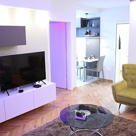 Bane Apartmani Кралево Екстер'єр фото