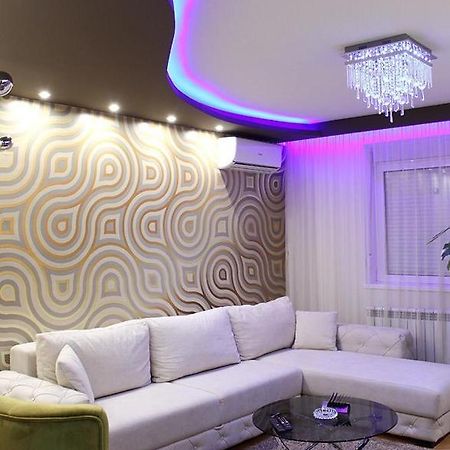 Bane Apartmani Кралево Екстер'єр фото