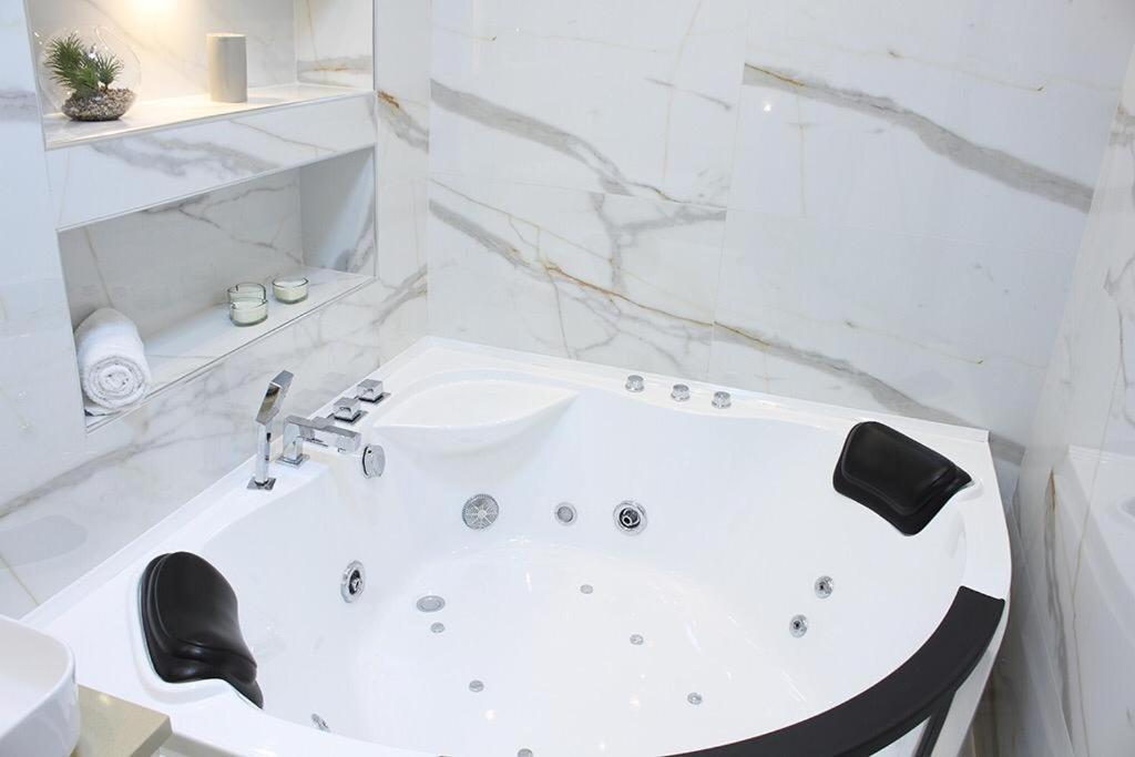 Bane Apartmani Кралево Екстер'єр фото
