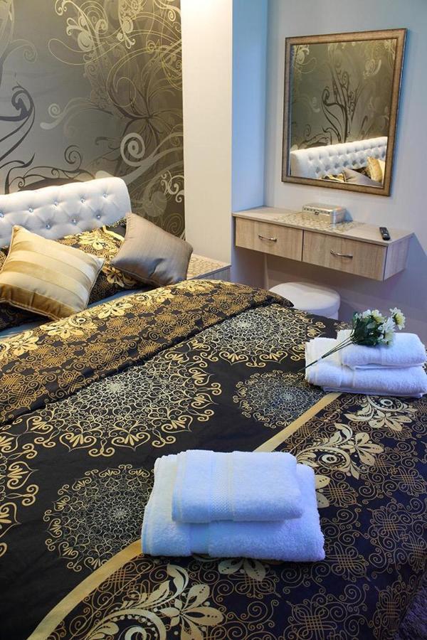 Bane Apartmani Кралево Екстер'єр фото