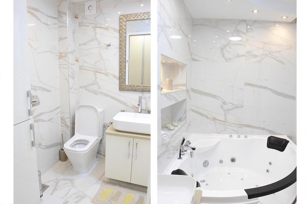 Bane Apartmani Кралево Екстер'єр фото